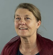 Madame Chantal VANVAREMBERGH
