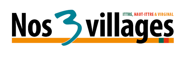 Logo du bulletin communal "Nos 3 villages"