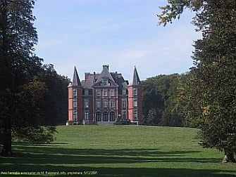 Le Parc du Château