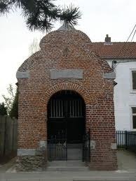 La Chapelle Notre-Dame de la Consolation