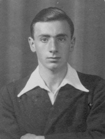Gustave GERVY